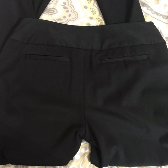 Express Work Pants - Picture 4 of 7